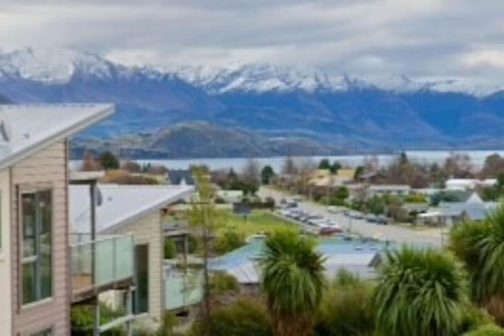Holiday home Stunning Bob Lee Place