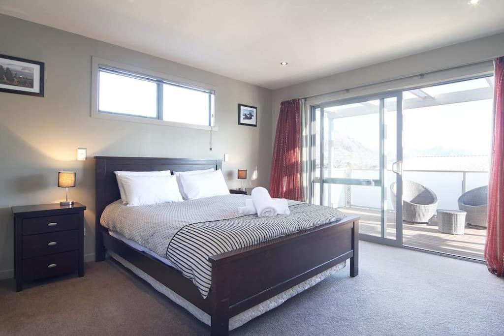 Stunning Bob Lee Place Holiday home Wanaka
