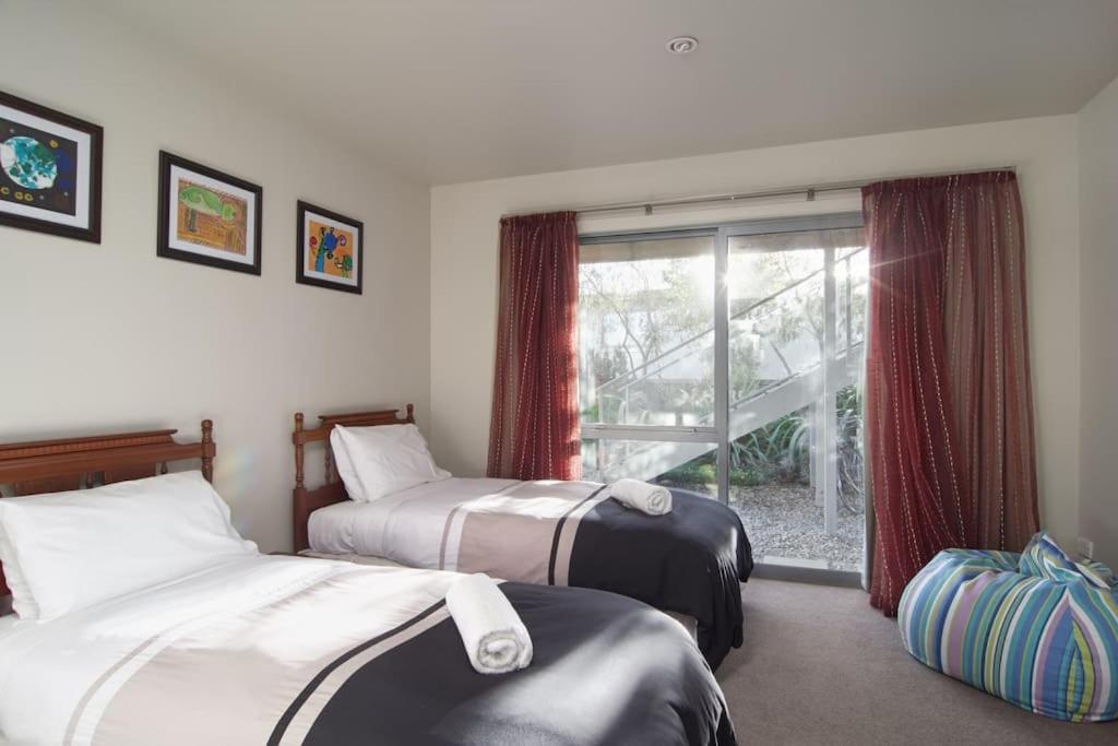 Stunning Bob Lee Place Holiday home Wanaka