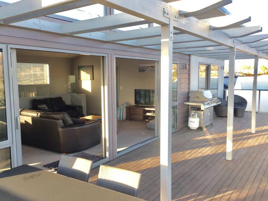 Stunning Bob Lee Place Holiday home *
