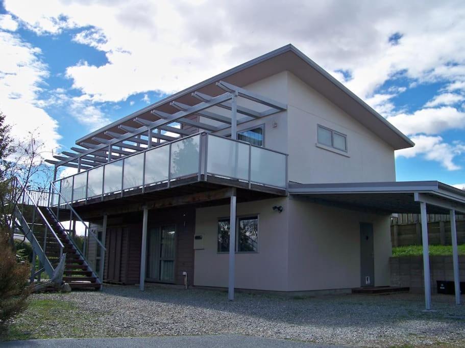 Stunning Bob Lee Place Holiday home Wanaka