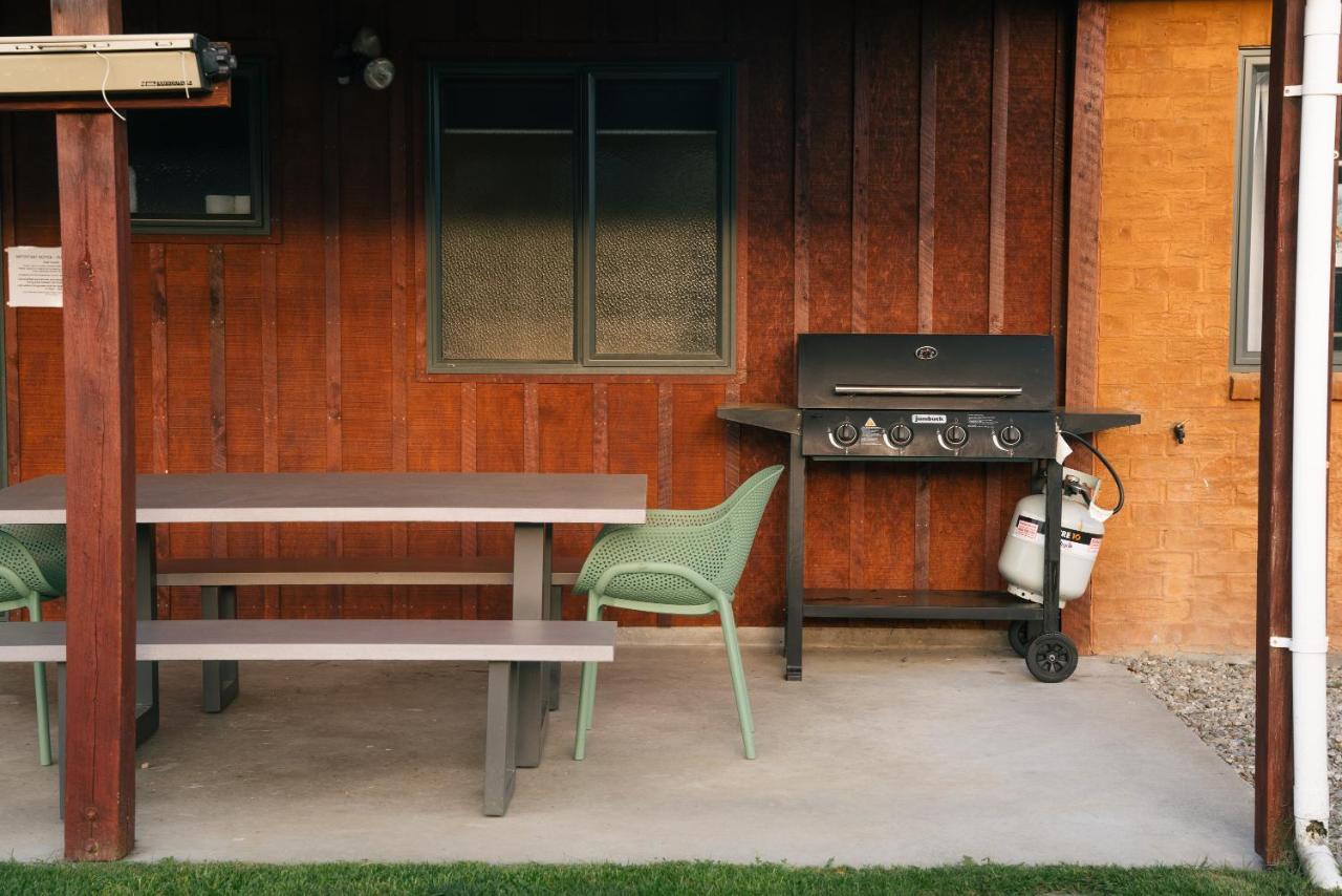 Holiday home Retreat