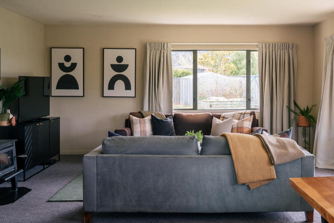 Retreat Holiday home Wanaka