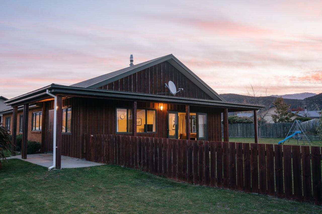 Retreat Holiday home