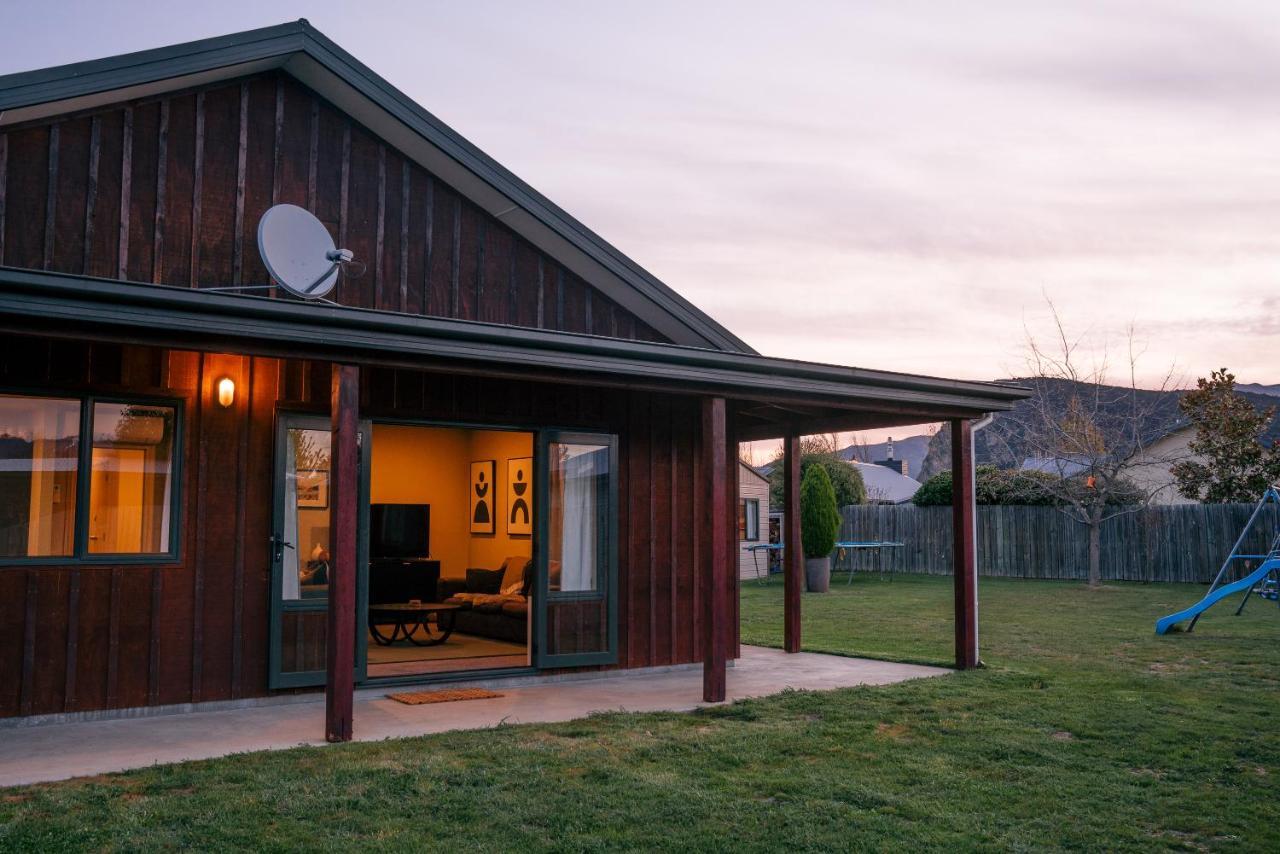 Retreat Holiday home *