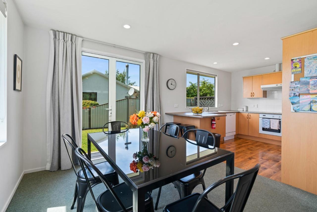 Holiday home Glenalvon On Achilles Wanaka