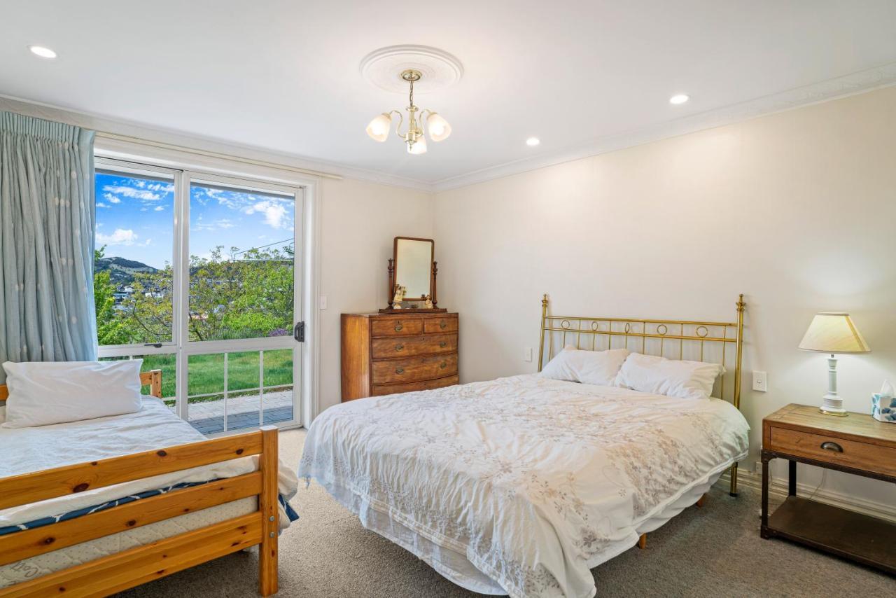 Manuka Views - Holiday home *