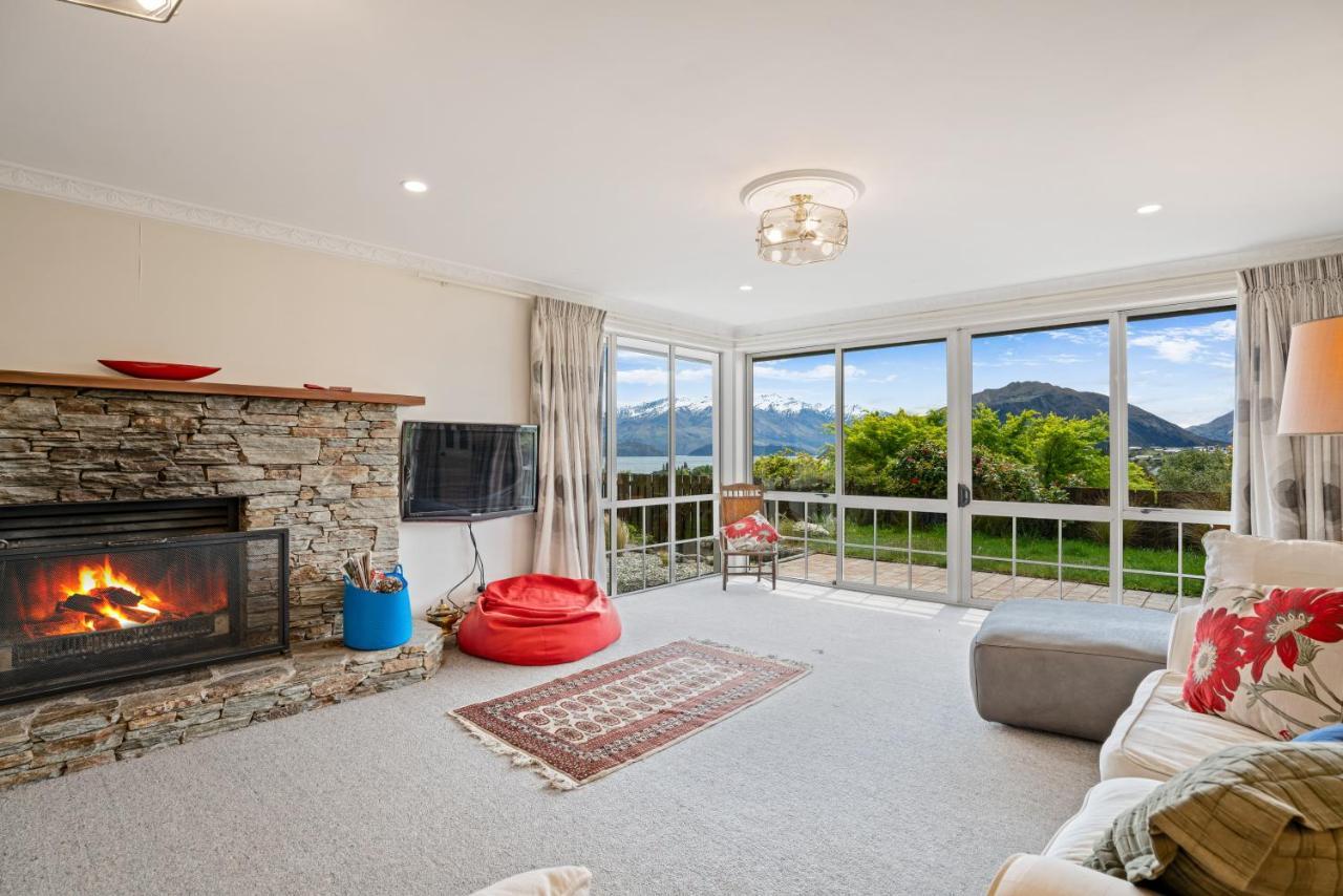 Manuka Views - * Wanaka