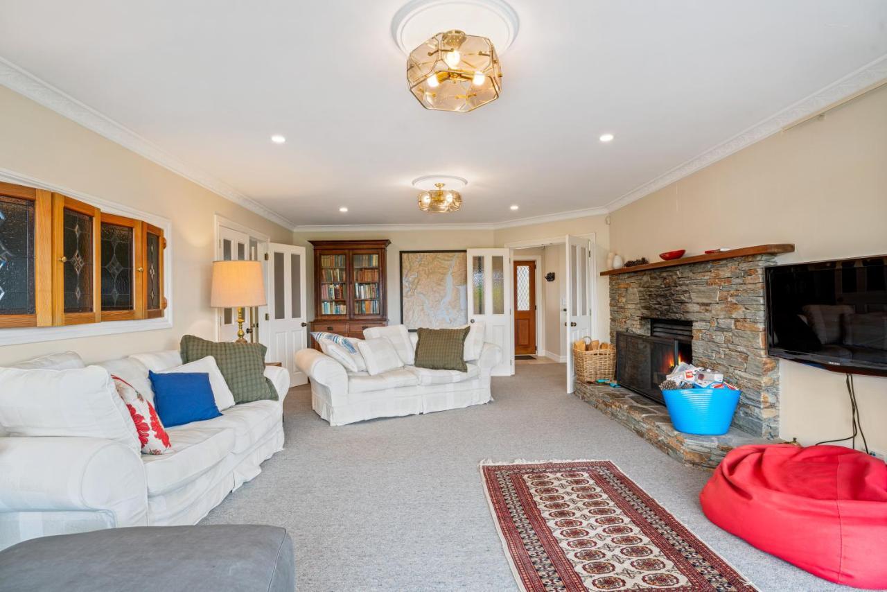 Holiday home Manuka Views - Wanaka