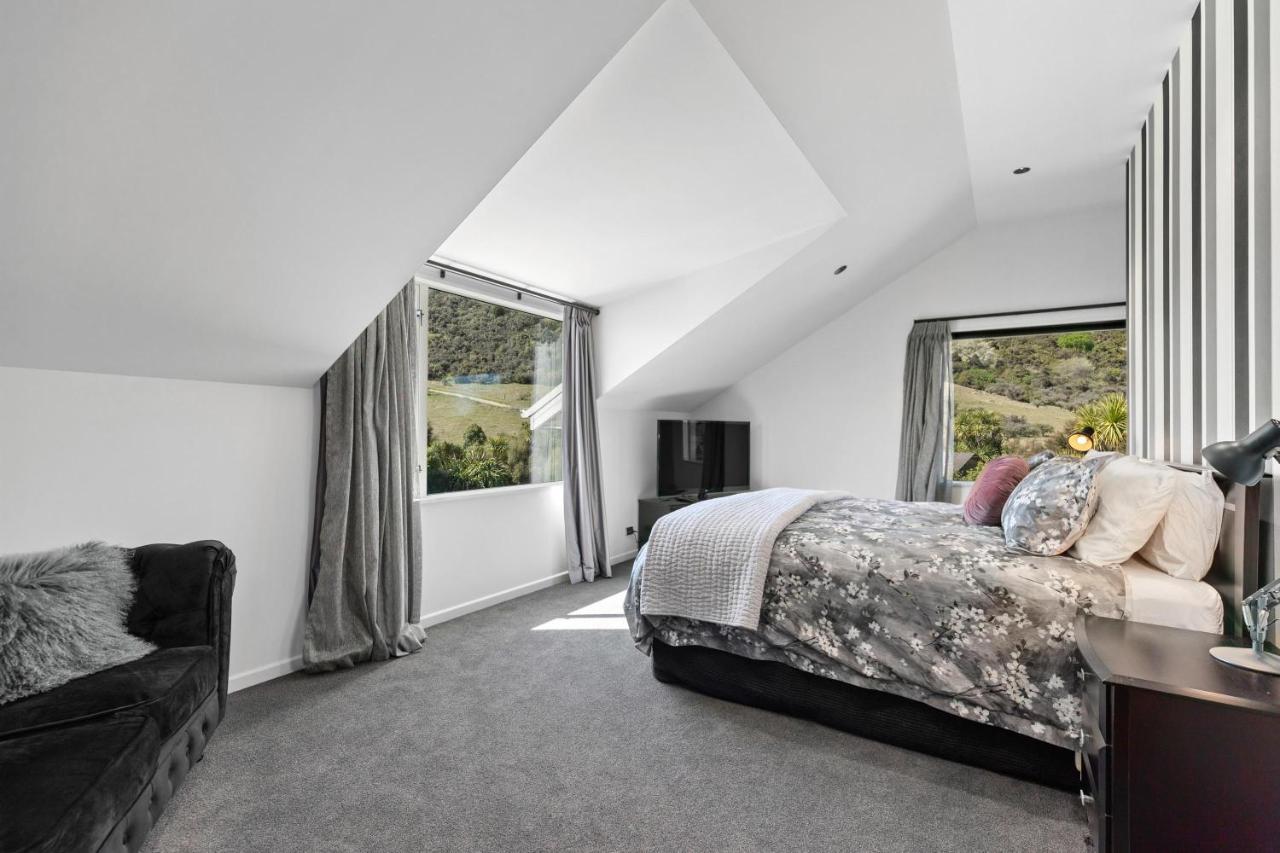 Mt Iron Manor * Wanaka