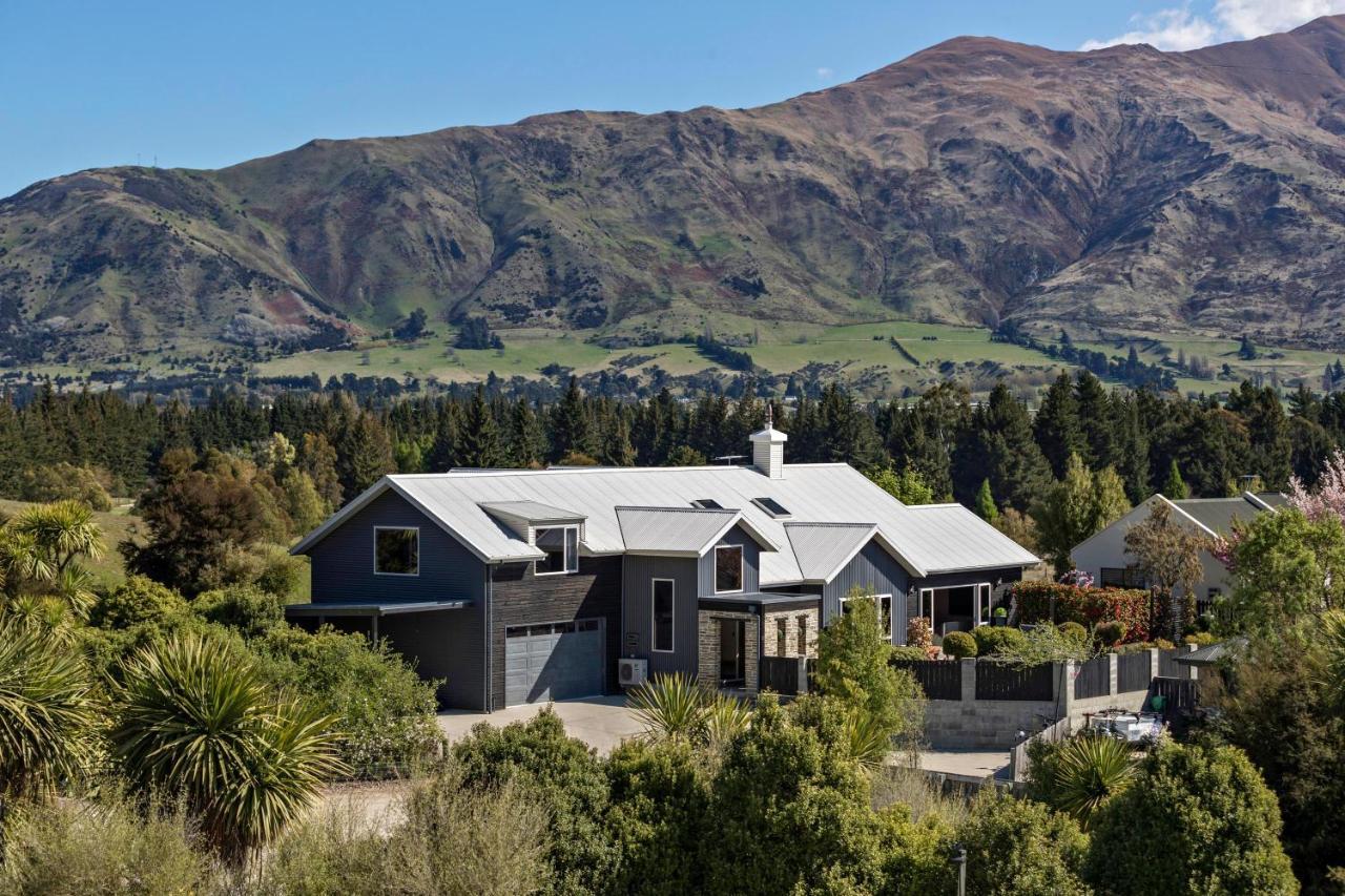 Holiday home Mt Iron Manor