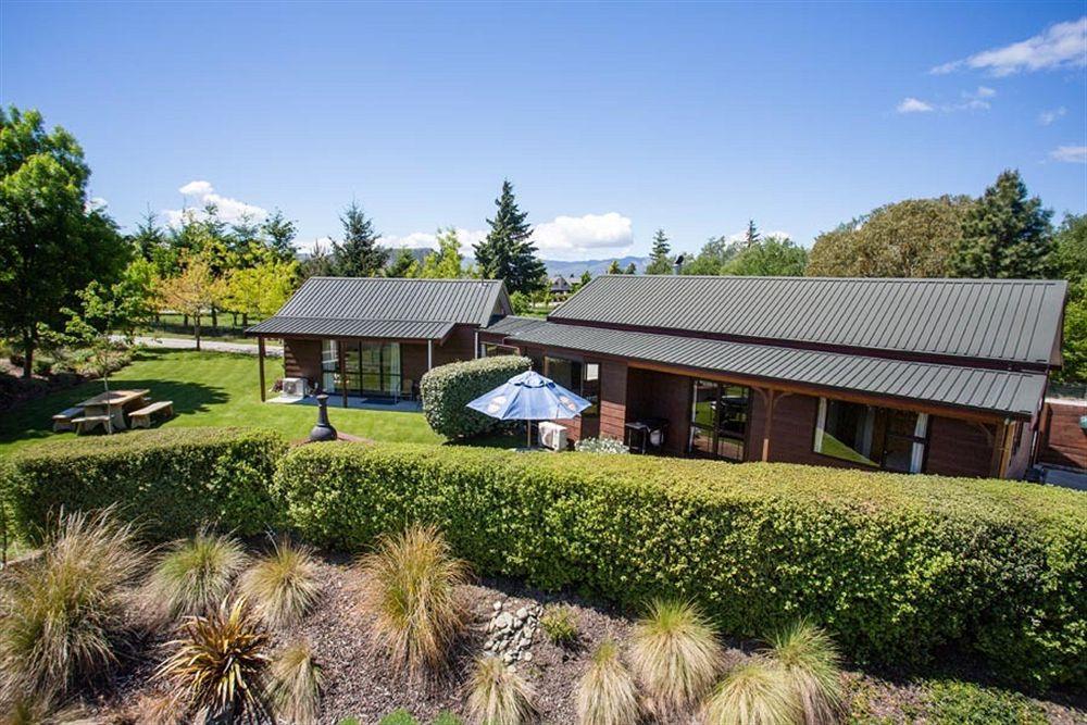 Lodge Alpine View
