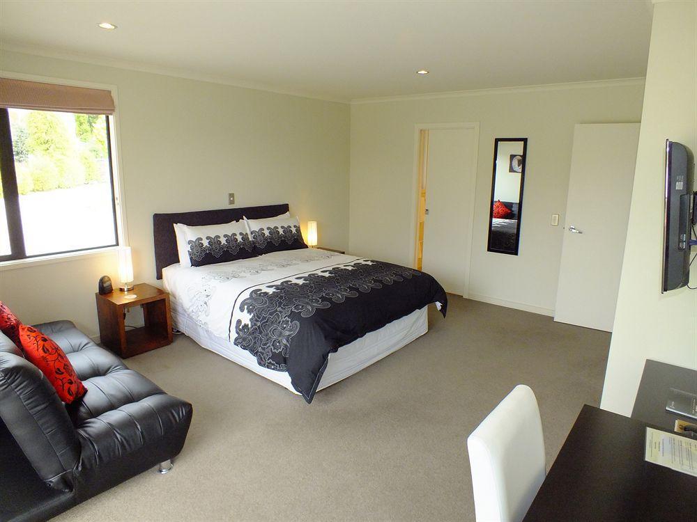 Bed & Breakfast Alpine Wanaka