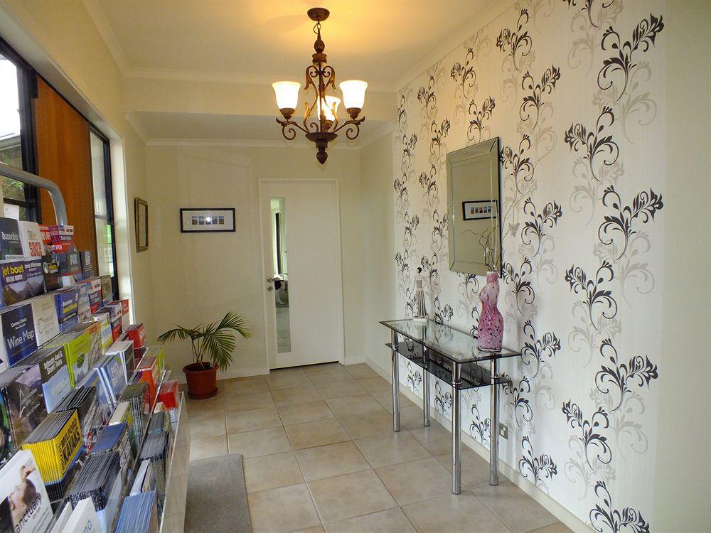 Bed & Breakfast Alpine 5*