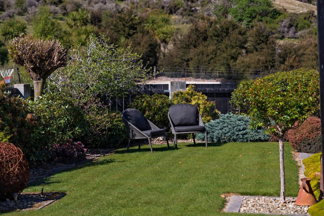 Holiday home Mt Iron Manor