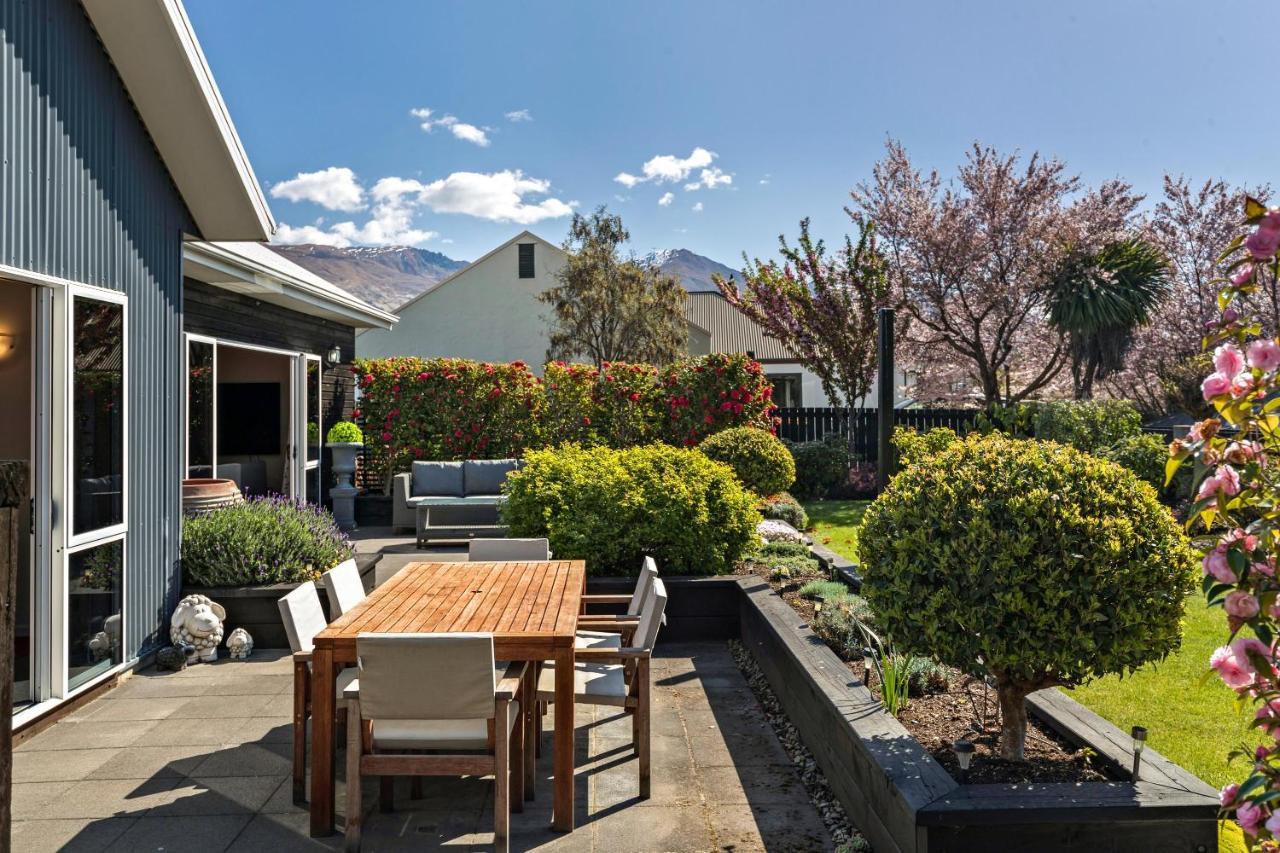 Mt Iron Manor * Wanaka