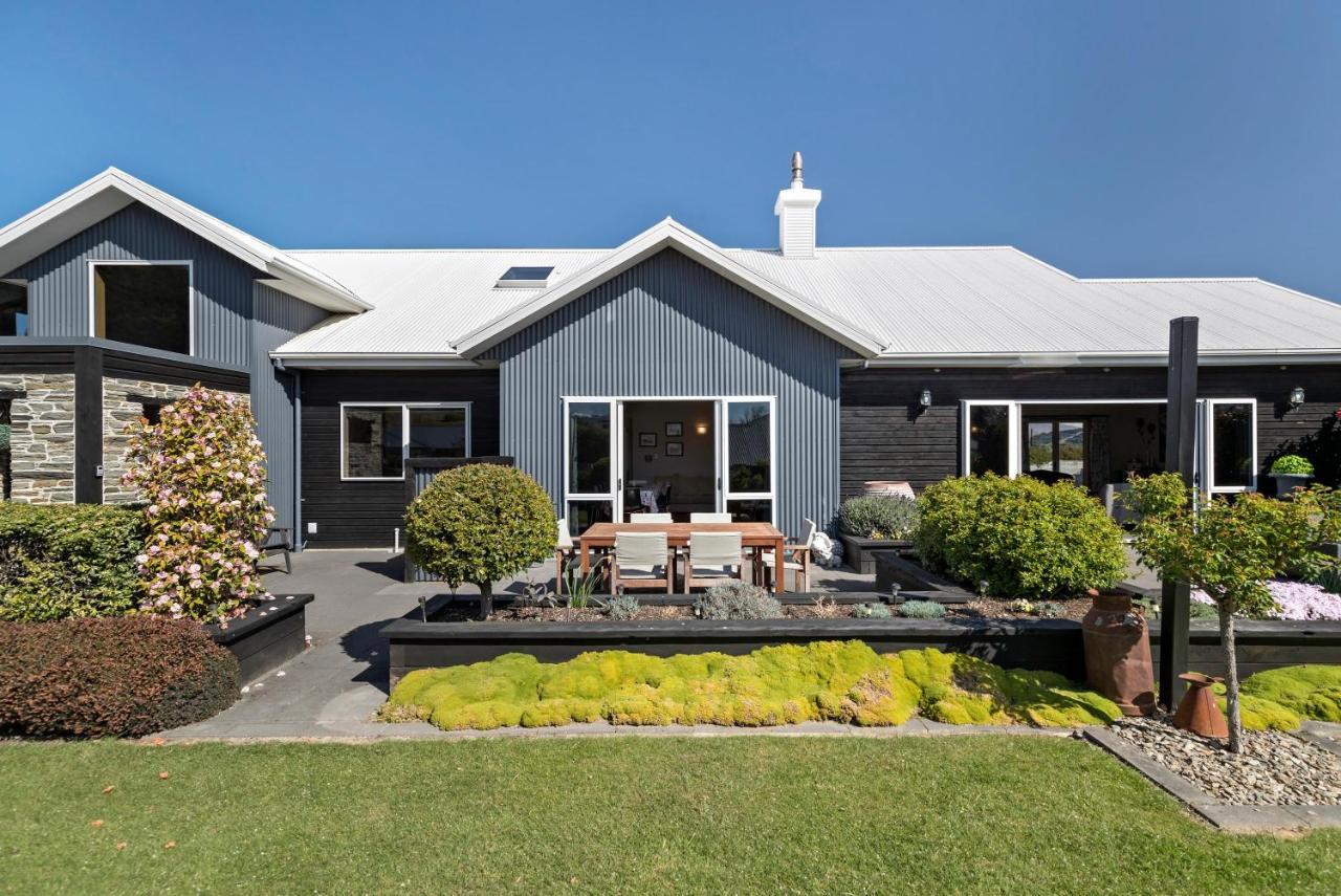 Holiday home Mt Iron Manor