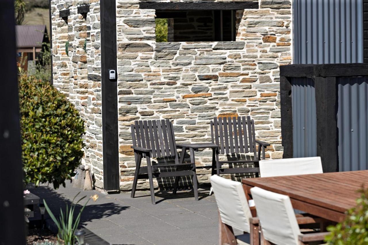 Holiday home Mt Iron Manor *