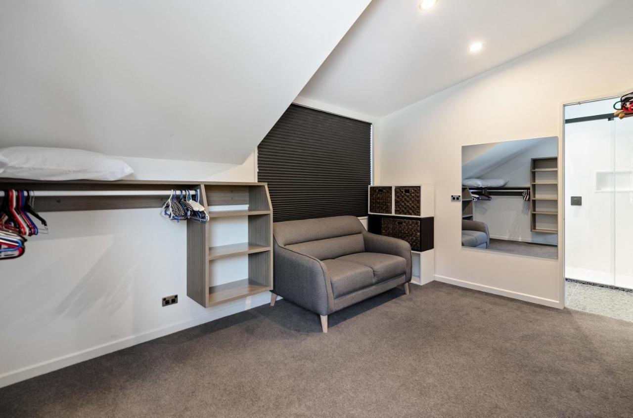 Mt Iron Manor Holiday home Wanaka