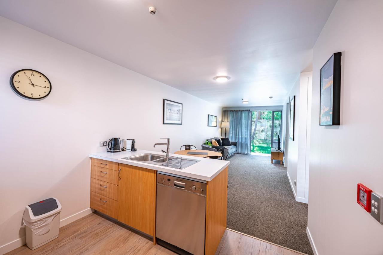 Luxury 108 Wanaka