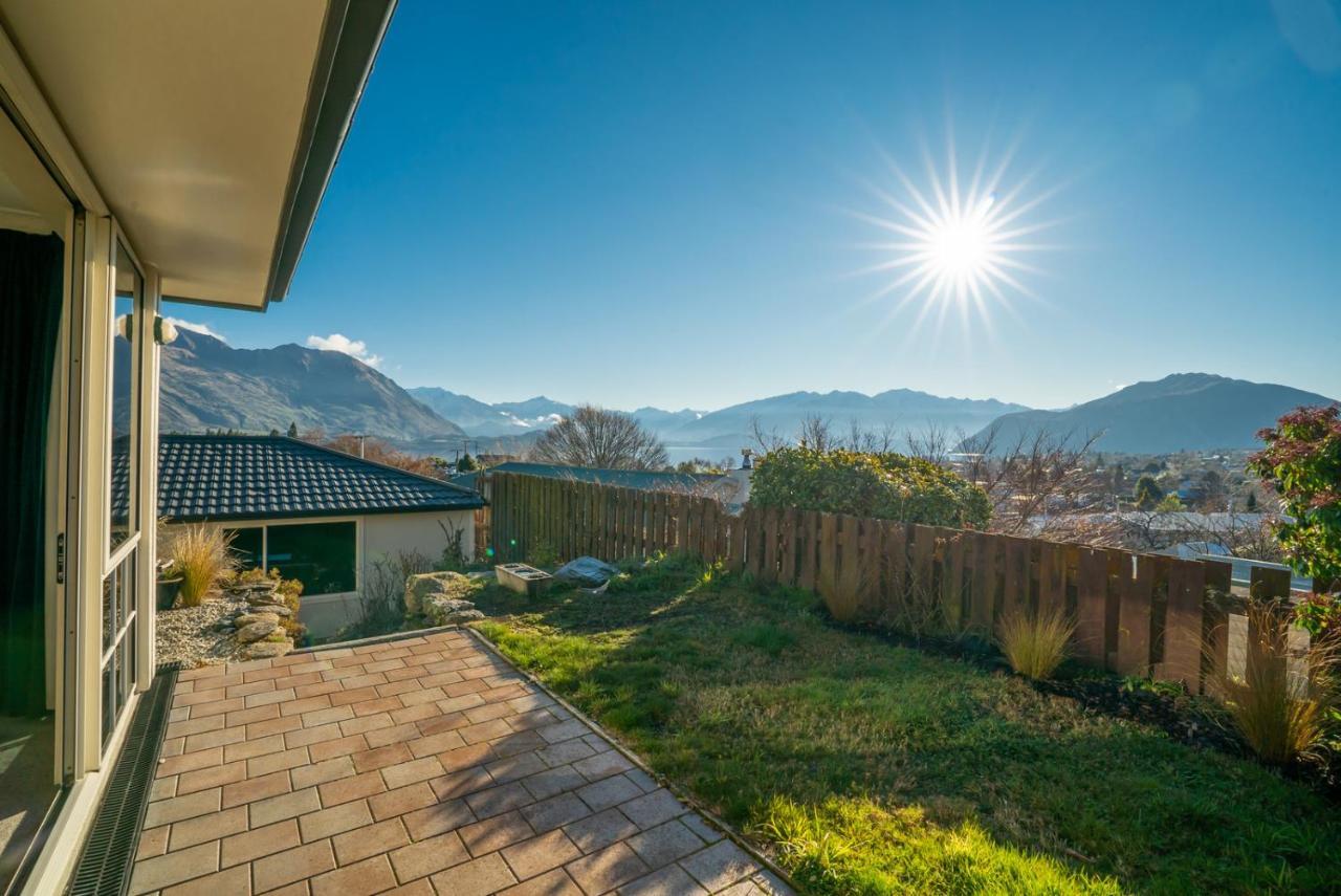 Holiday home Manuka Views -