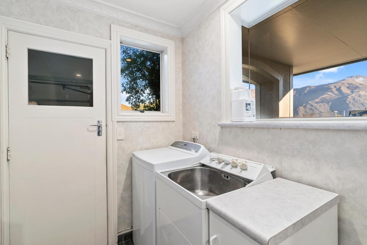 Holiday home Manuka Views - Wanaka