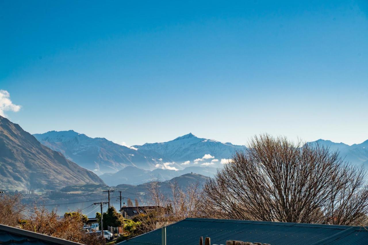 Manuka Views - * Wanaka