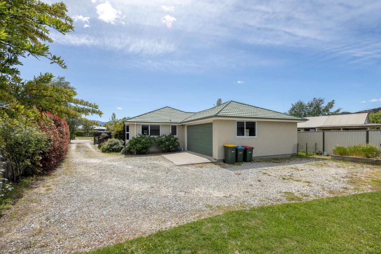 Glenalvon On Achilles Holiday home