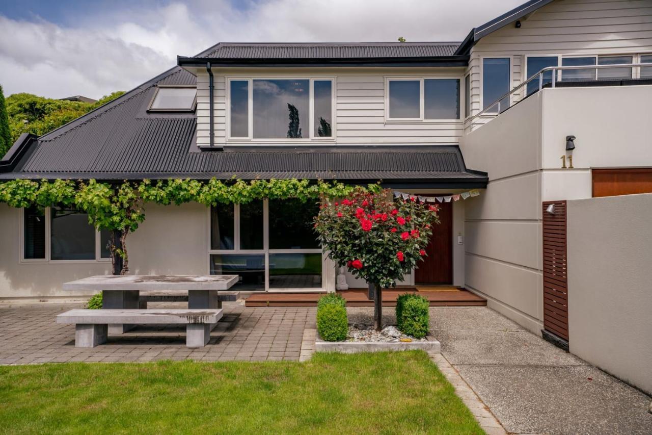 Holiday home Lakeside Premier Wanaka