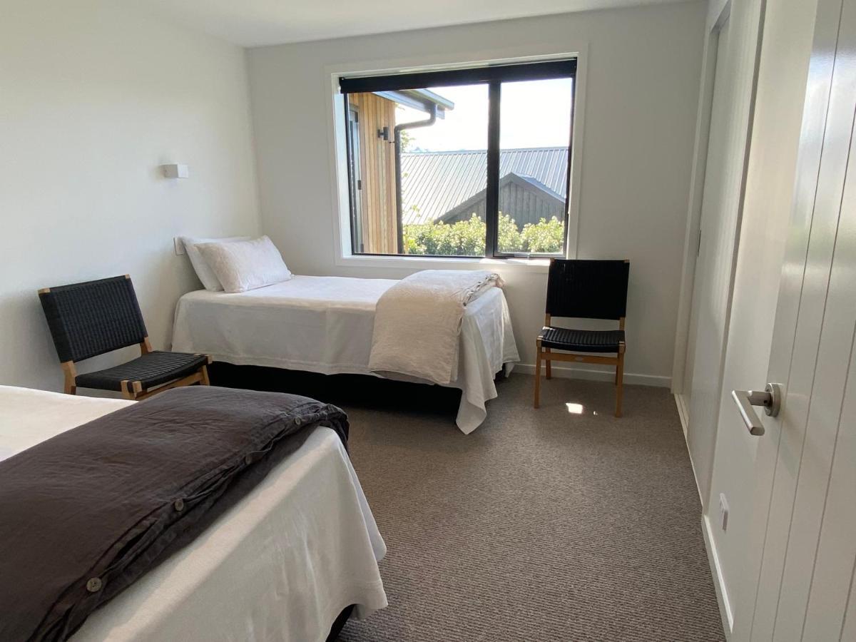 The Meadows Holiday home