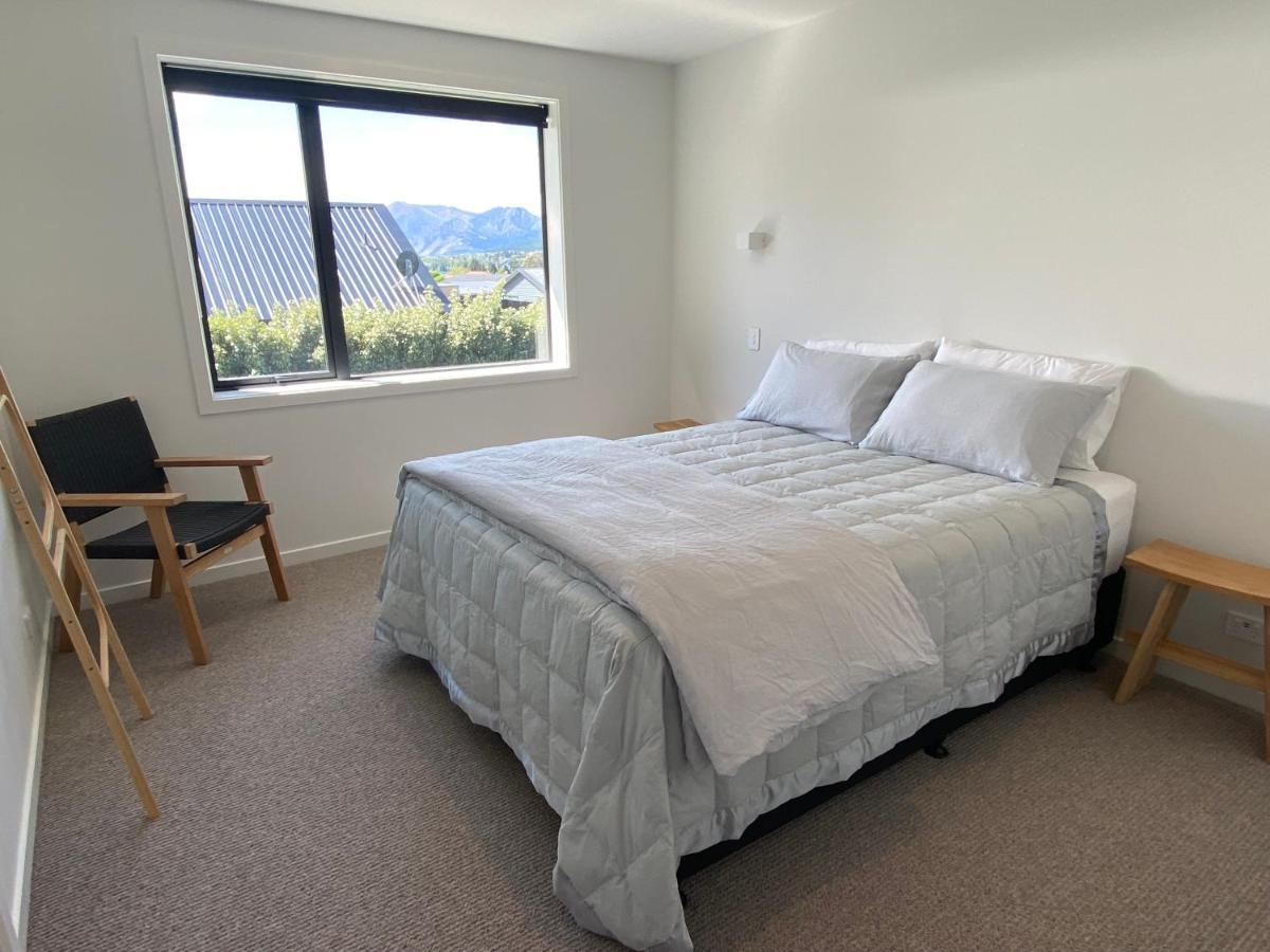 The Meadows Holiday home Wanaka