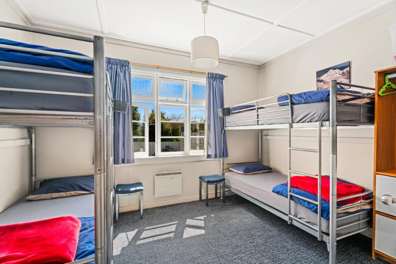Mountain View Backpackers Hostel Wanaka