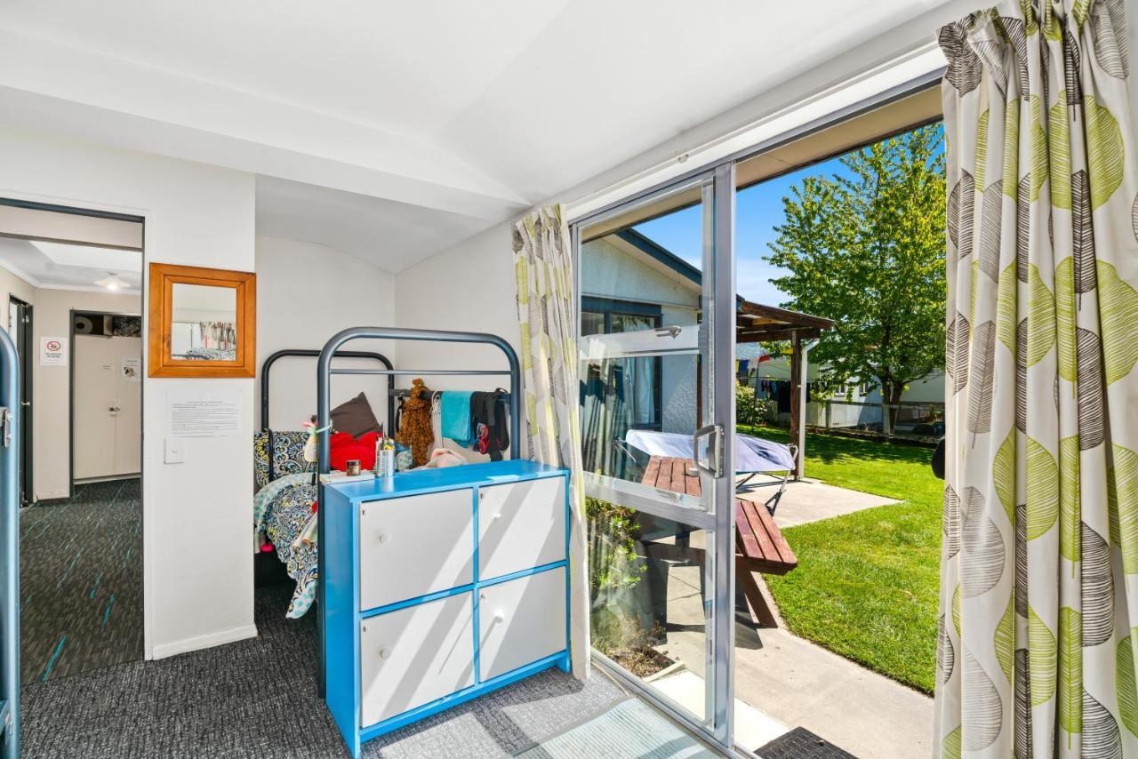 Mountain View Backpackers Wanaka