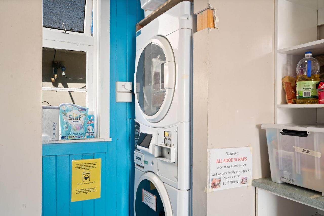 Mountain View Backpackers Hostel Wanaka