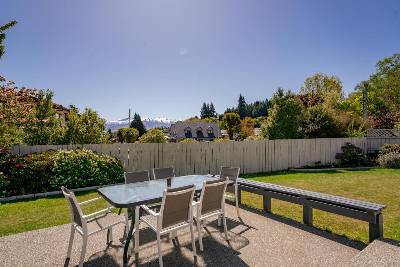 Hostel Mountain View Backpackers Wanaka
