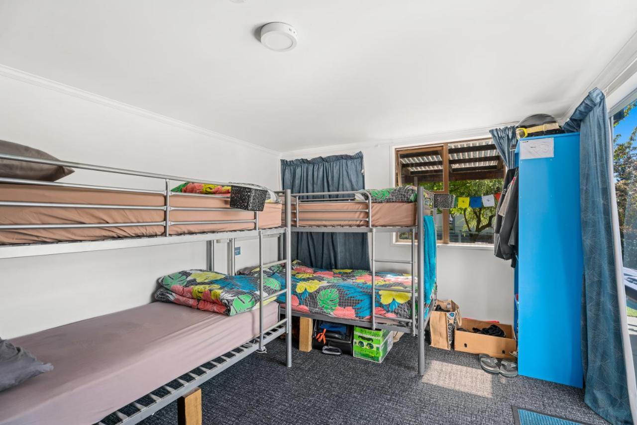 Hostel Mountain View Backpackers
