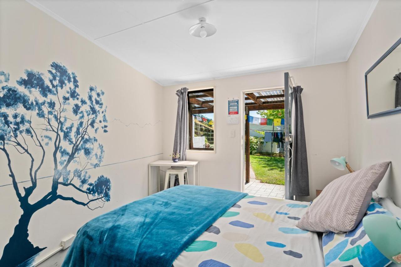Hostel Mountain View Backpackers Wanaka