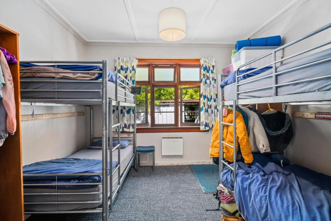 Mountain View Backpackers Hostel Wanaka