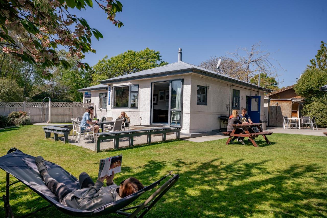 Hostel Mountain View Backpackers Wanaka