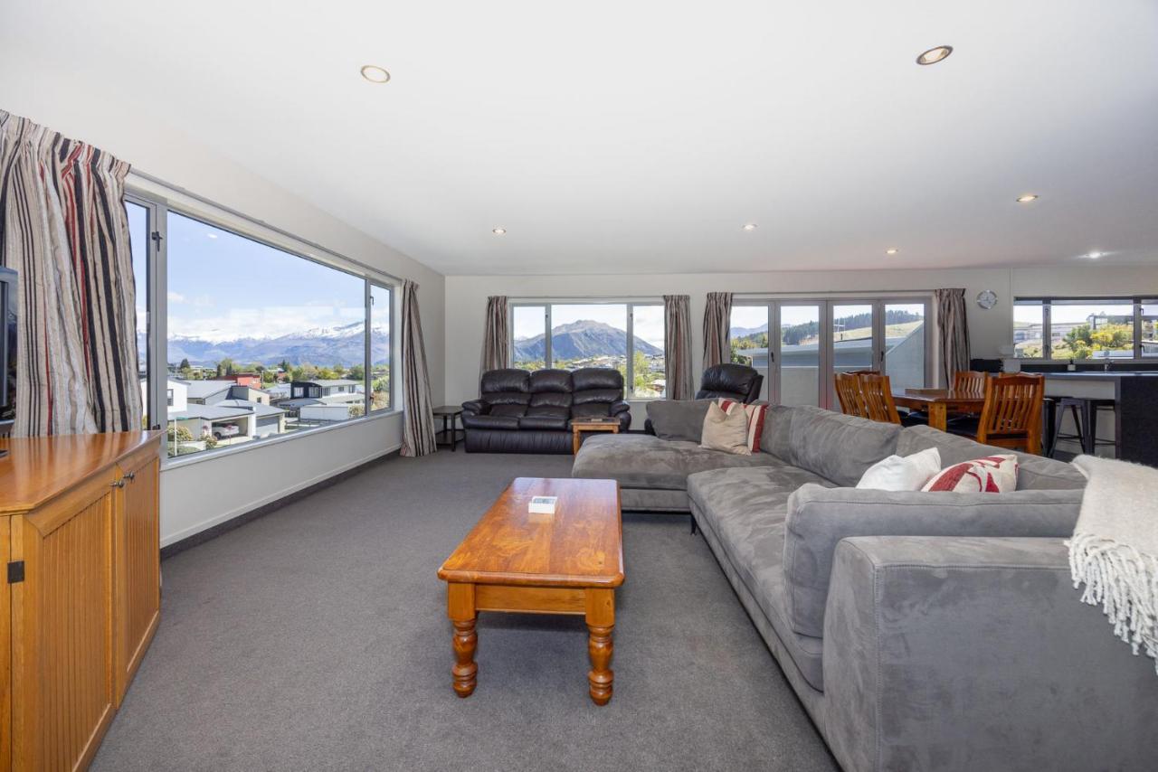 Holiday home Views On King Wanaka