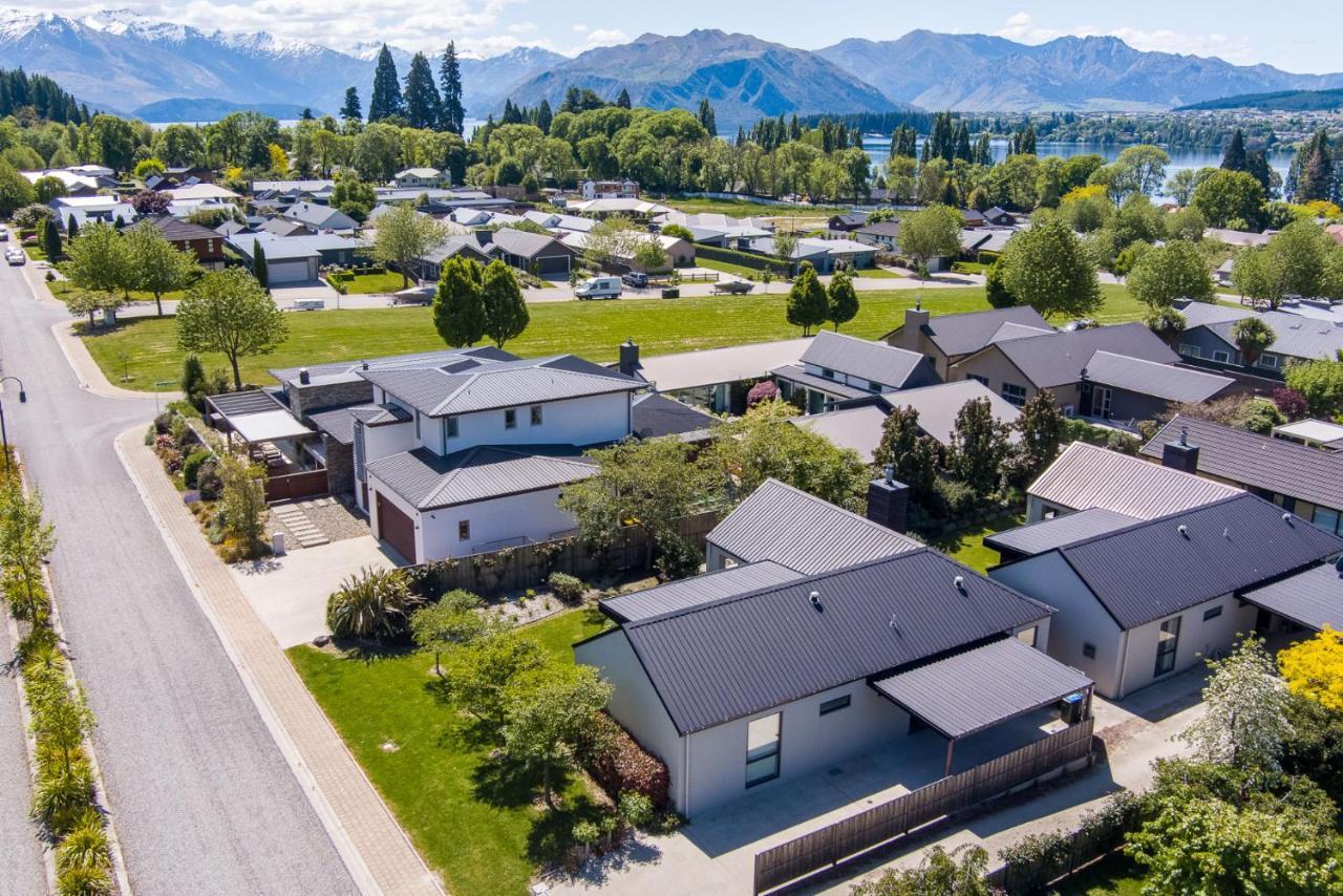 Old Station Retreat Holiday home Wanaka