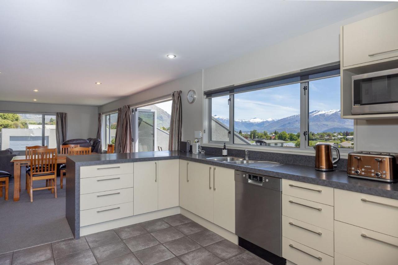 Holiday home Views On King Wanaka