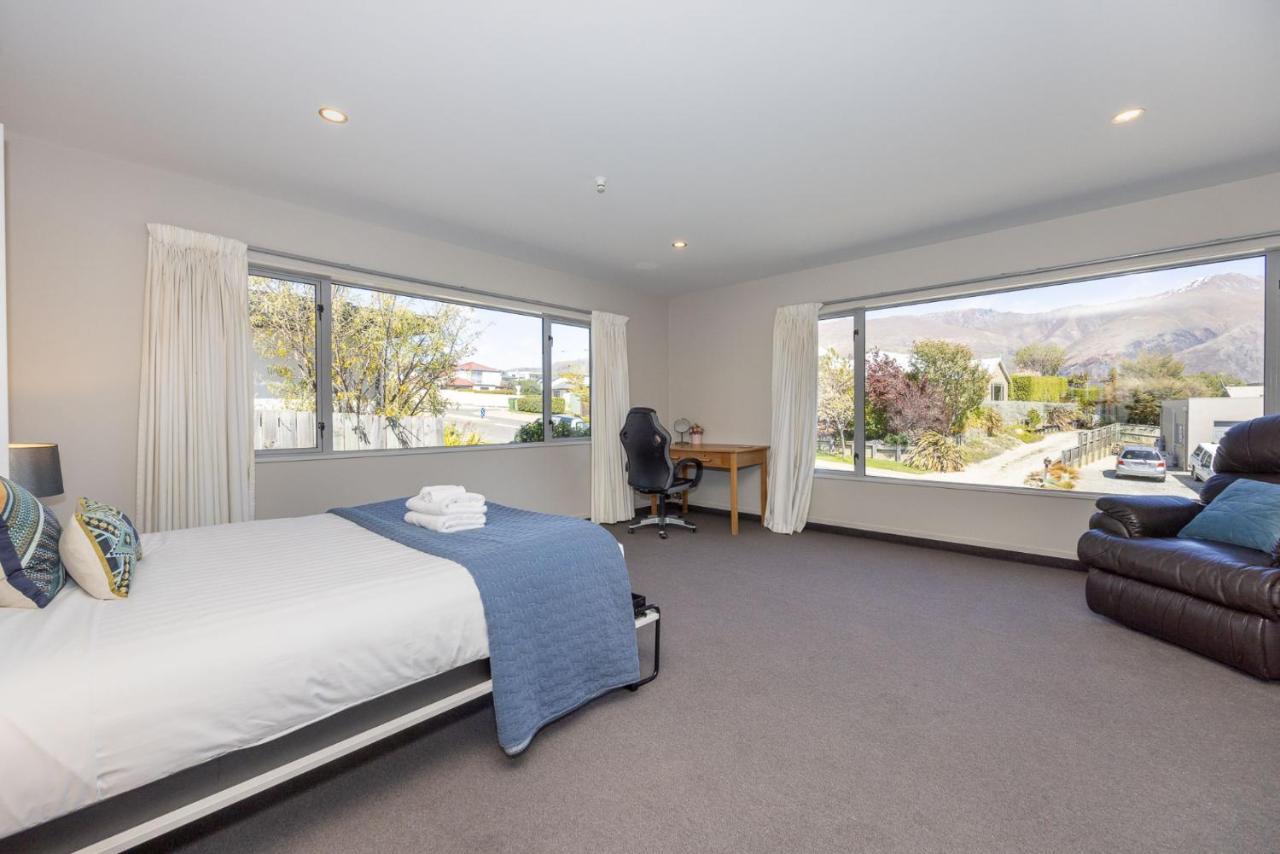 Views On King Holiday home