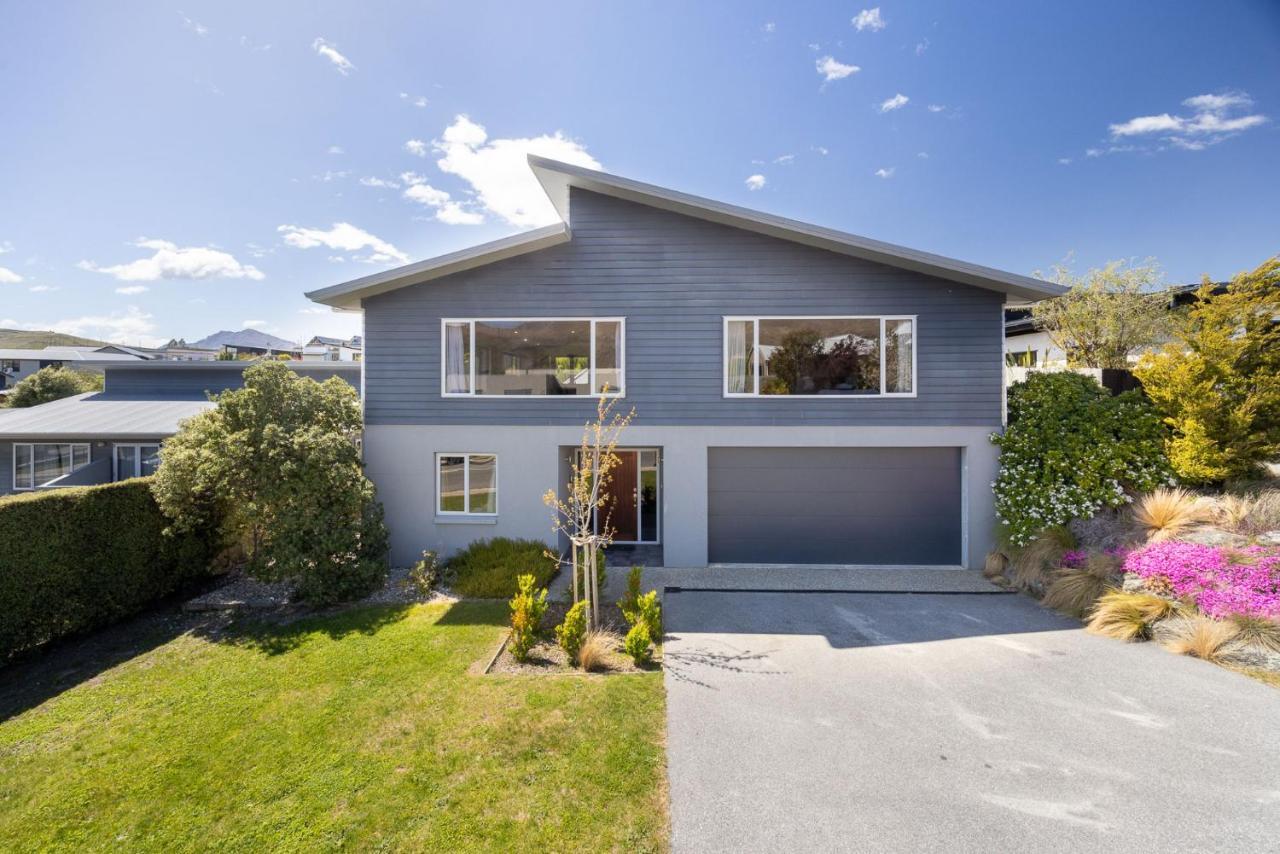 Holiday home Views On King *