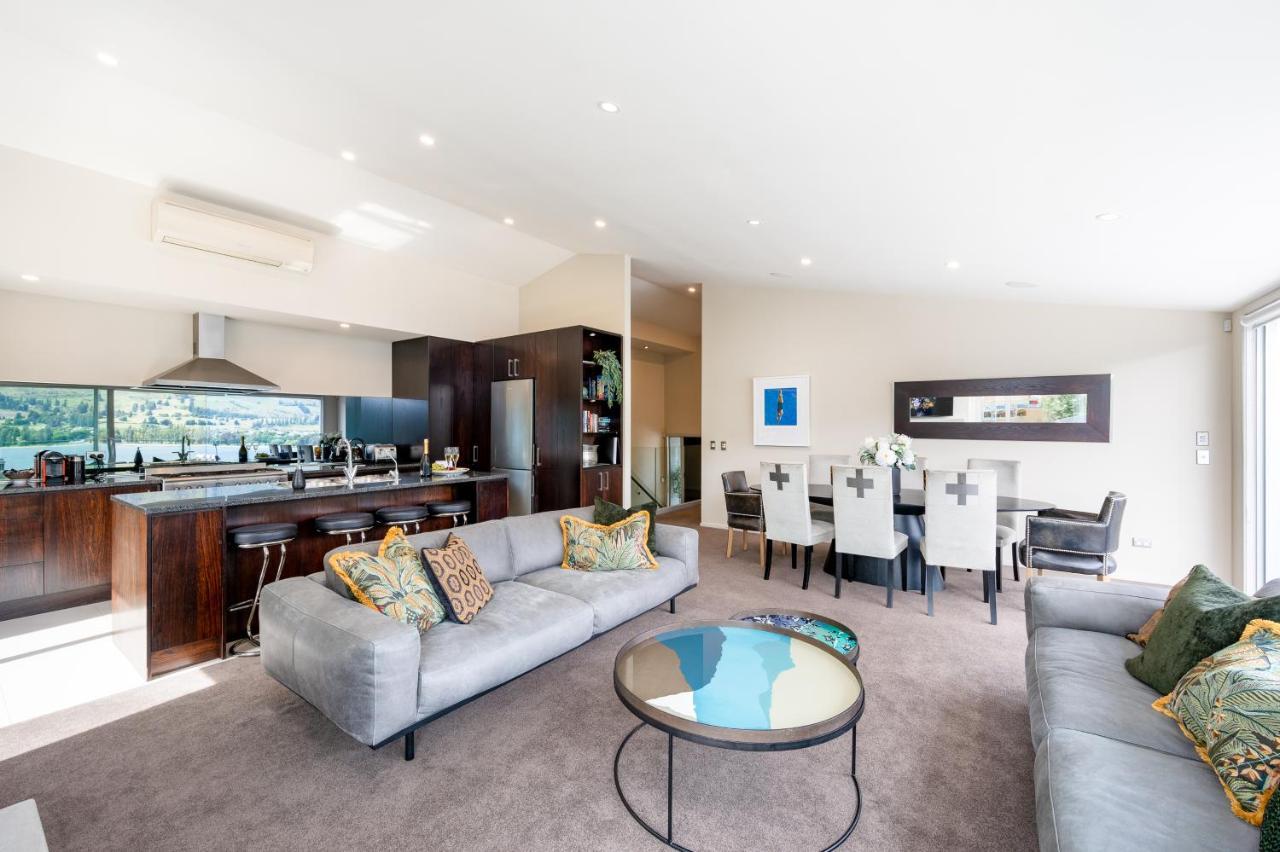 Apartment Luxury Lakeview Vista *
