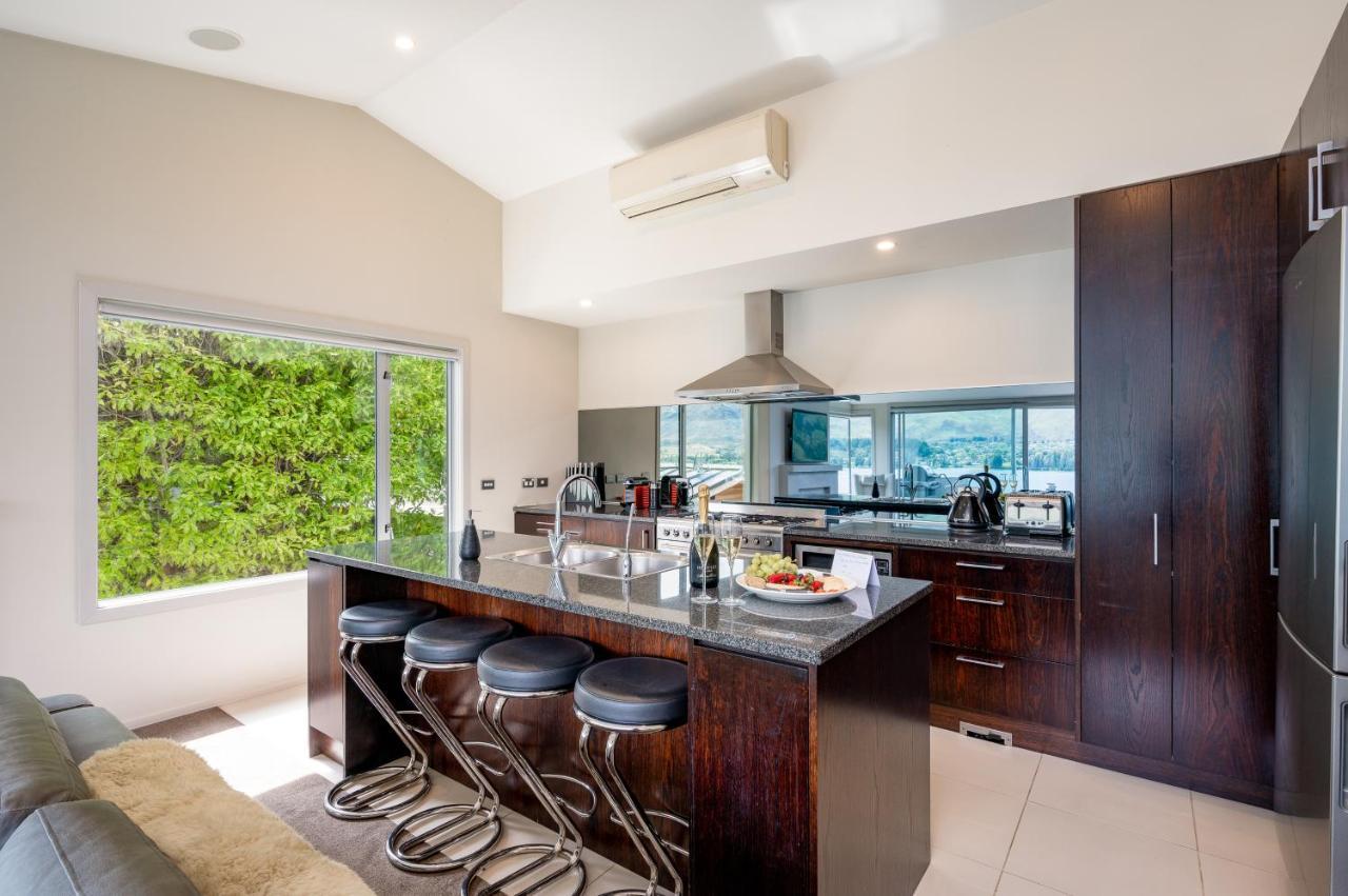 Apartment Luxury Lakeview Vista