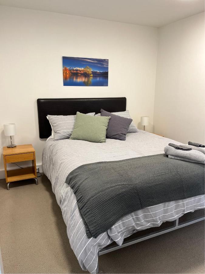Central Wanaka Apartment Apartment
