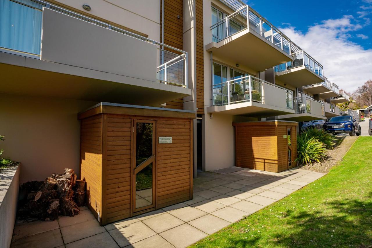Central Wanaka Apartment * Wanaka