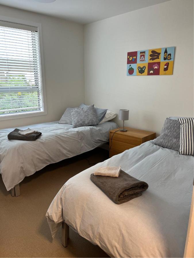 Apartment Central Wanaka Apartment