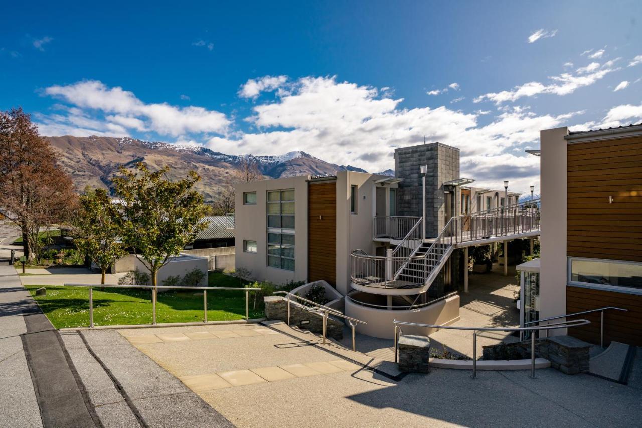 Apartment Central Wanaka Apartment Wanaka